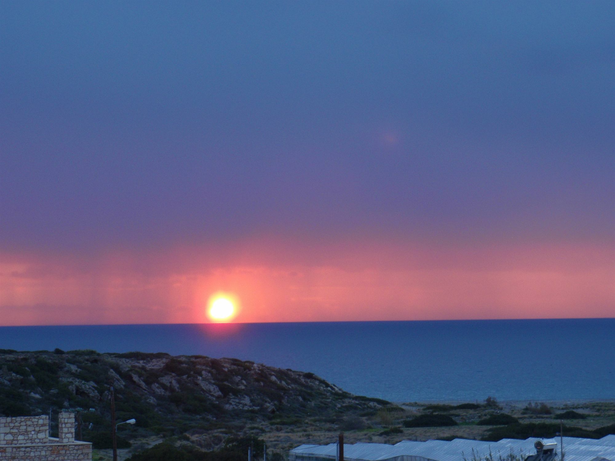 Ville Du Soleil - Exclusive Homes With Rustic Charm And Sensational Views Of The Mediterranean Sea Makrýgialos Exterior foto